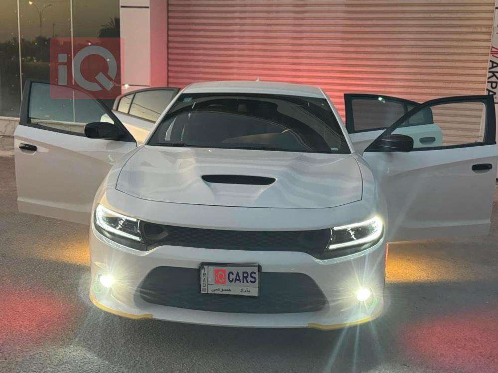 دودج تشارجر